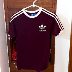 Adidas t shirt !